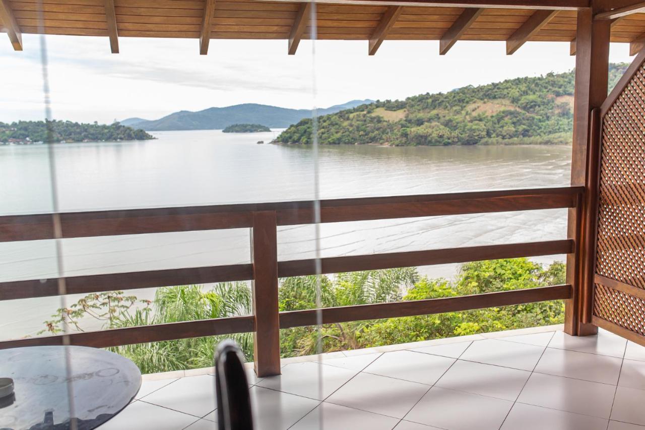 Santa Clara Hotel Paraty Exterior photo