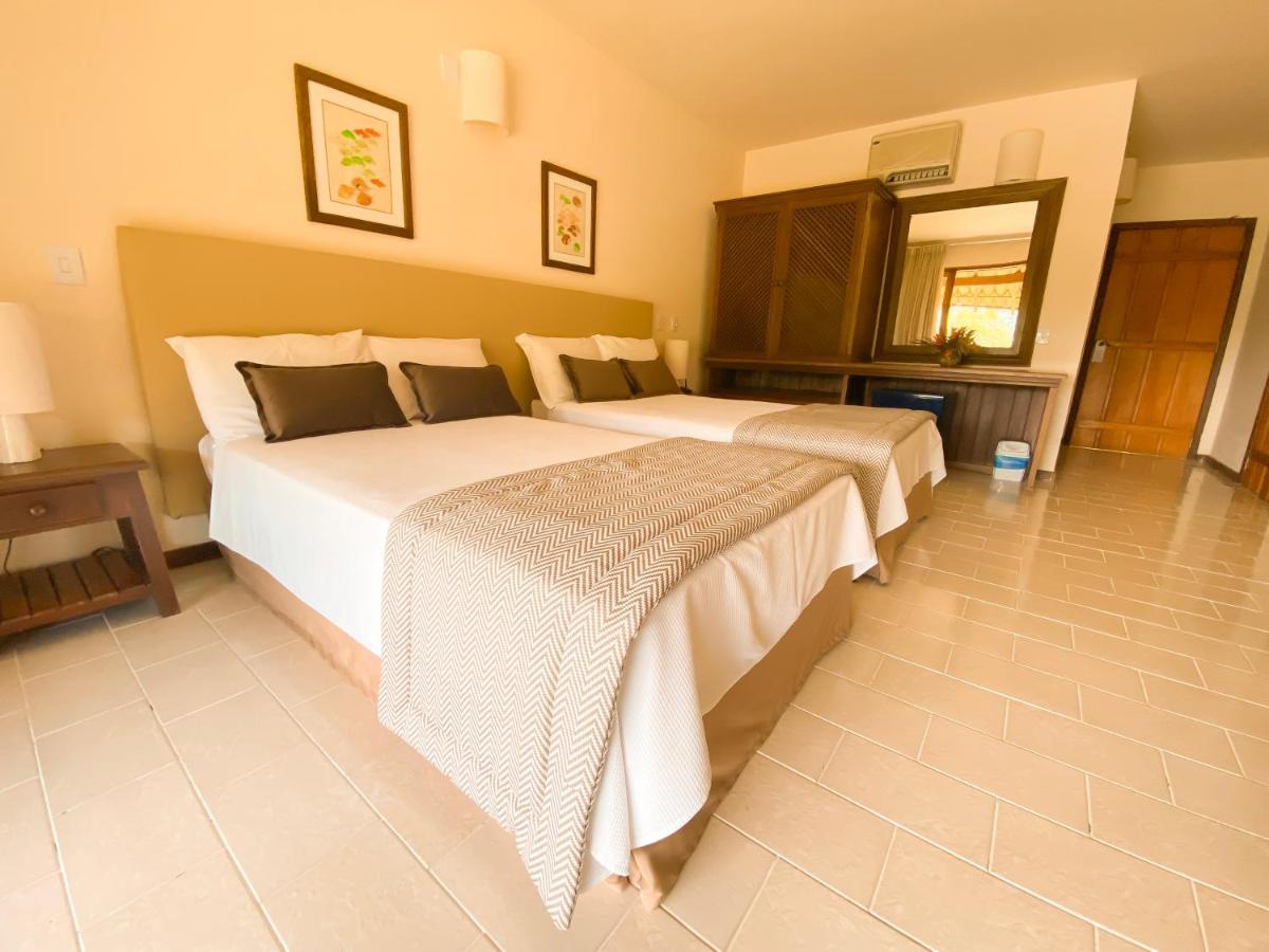 Santa Clara Hotel Paraty Exterior photo