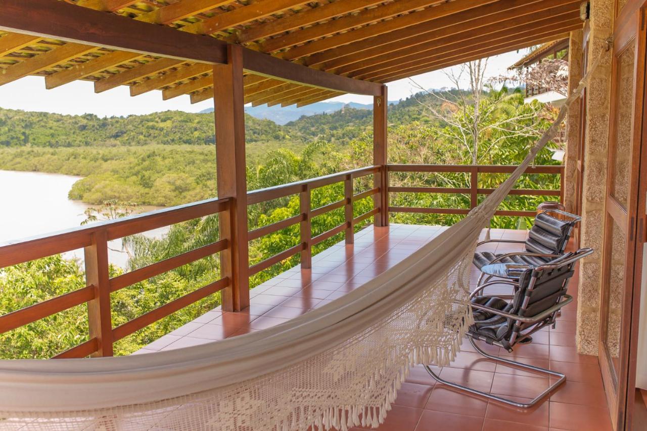 Santa Clara Hotel Paraty Exterior photo