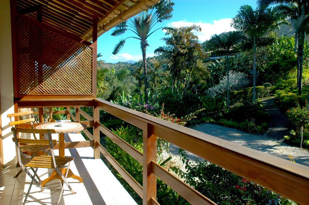 Santa Clara Hotel Paraty Room photo